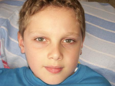 oeil de velour comme une caresse ahhhhhhhhh!