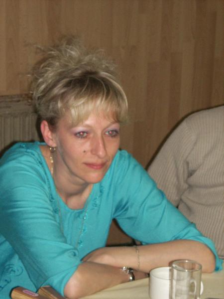 Ma soeur Nancy