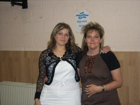 Mon amie Jenny